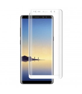 Protector de cristal templado para Samsung Galaxy Note 8