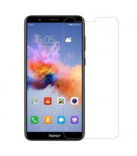 Cristal templado para Honor 7X