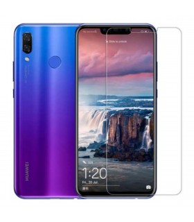 Protector de cristal templado para Huawei Nova 3, Nova 3i, P Smart Plus