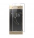 Cristal templado para Sony Xperia XA1