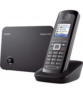 Dect IP54 Gigaset E490