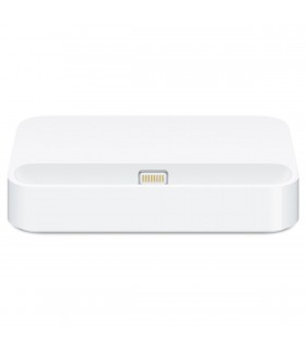 Base Apple dock para iPhone 5C