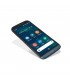 Doro 8050 Smartphone Táctil Negro