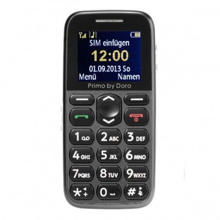 Doro Primo 215 Gris/Beige