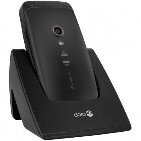 Doro Primo 406 negro