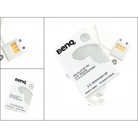 Batería BenQ Siemens Original EBA-780