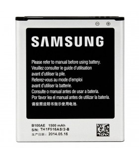 Batería Samsung EB-B100 para el Galaxy Ace 3 S7275