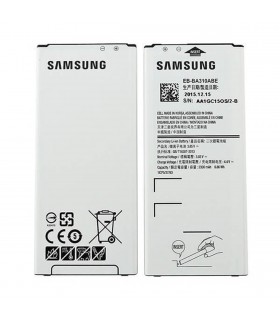Batería para Samsung Galaxy A3 (2016) EB-BA310ABE
