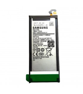 Batería para Samsung Galaxy A7 2017 EB-BA720ABE