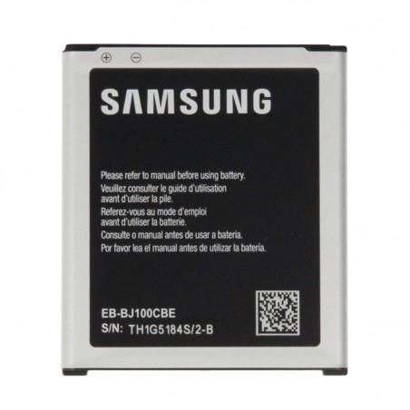 Batería Samsung EB-BJ100CBE para el Galaxy J1