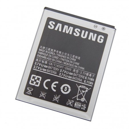 Batería original Samsung EB-F1A2GBU para i9100