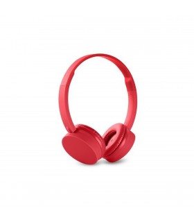 Auriculares Bluetooth Energy BT1 Coral