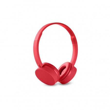 Auriculares Bluetooth Energy BT1 Coral