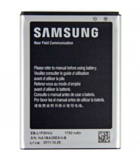 Batería Samsung EB-L1F2HVU para i9250