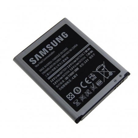 Batería original Samsung EB-L1G6LLU para i9300