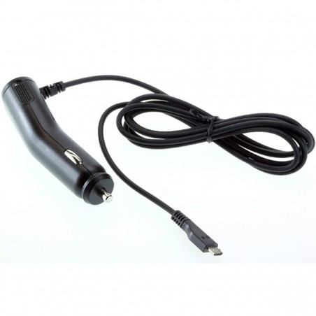 Cargador de coche Samsung ECA-U11CBE
