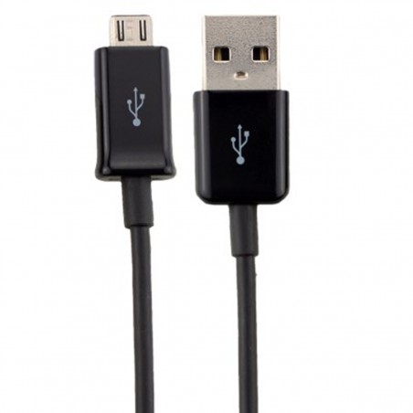 Cable de datos Samsung ECC1DU4BBE