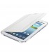 Funda libro Samsung EF-BN510BW blanco para tablet Note (8")