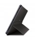 Funda Book Cover negra EF-BT590PB para Samsung Galaxy Tab A (2018) 10,5"