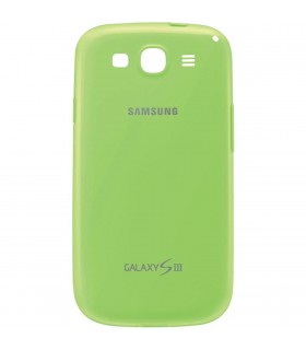 Funda TPU Samsung EFC-1G6PM lima