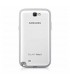 Funda Protective Cover+ Blanca para Samsung Galaxy Note 2