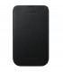 Funda protectora Samsung EFC-1J9LBE negra para Galaxy Note 2
