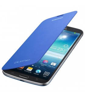 Funda libro Samsung EF-FI920BC azul para Galaxy Mega