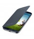 Funda libro Samsung EF-FI950BB negra para Galaxy S4