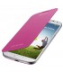 Funda libro Samsung EF-FI950BP rosa para Galaxy S4