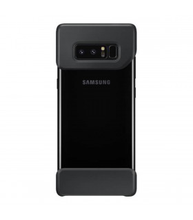 Funda 2 piezas EF-MN950CBE para Samsung Galaxy Note 8