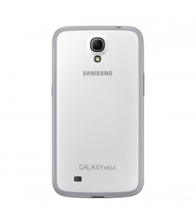 Tapa protectora Samsung EF-PI920BBEG blanco para Galaxy Mega