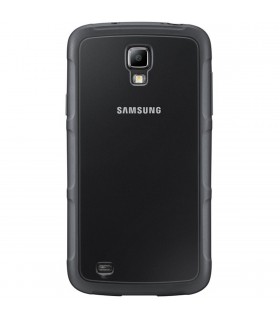 Tapa protectora Samsung EF-PI929BS negro para S4 Active