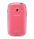Funda protectora Samsung EF-PS681BPEGWW para tu Galaxy Fame rosa