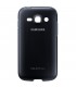 Funda protectora Samsung EF-PS727BBEGWW para tu Galaxy Ace 3 negra