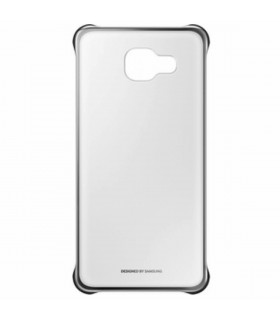 Clear Cover negra EF-QA510 para Samsung Galaxy A5 (2016)