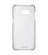 Clear Cover negra EF-QG935CBE para Samsung Galaxy S7 Edge