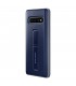 Funda Samsung Protective Standing Cover Negro Azulado para Galaxy S10 EF-RG973CBEGWW