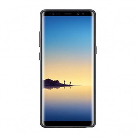 Funda Samsung Protective negra para Galaxy Note 8 EF-RN950CBE