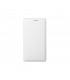 Funda Samsung Flip wallet blanca EF-WA510PWEGWW para Galaxy A5 (2016)