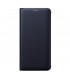 Funda Samsung Flip Wallet Negra para Galaxy S6 Edge Negro EF-WG925BBE