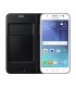 Funda tipo libro para Samsung Galaxy J5 negra EF-WJ500BBEG