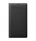Funda libro Samsung EF-WN900BBE negra para Galaxy Note 3