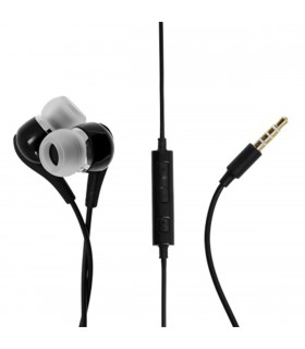 Auriculares manos libres Samsung EHS64AVFBE negro