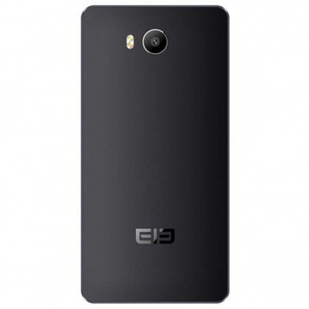 Elephone P9000 Lite 4G LTE Gris con funda y auriculares GRATIS