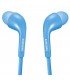 Samsung HS330 auriculares manos libres azules