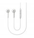 Samsung HS330 auriculares manos libres blancos