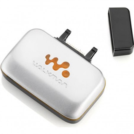 Transmisor MMR-70 música Radio FM Sony Ericsson