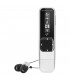 Reproductor MP3 Energy Stick 8GB Arctic White
