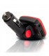 Reproductor MP3 Energy Car MP3 F2 Racing Red