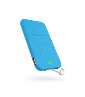 Batería portátil Energy Extra Battery 2500 Blue